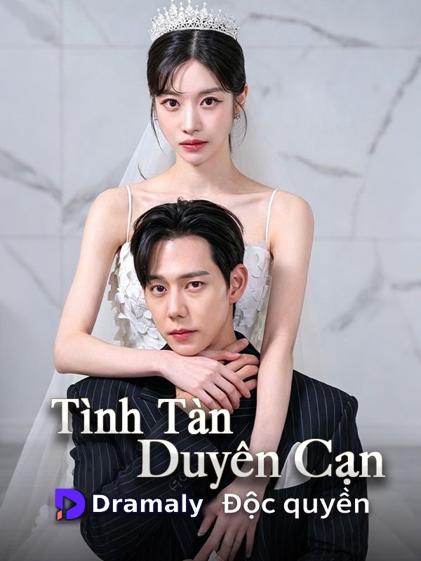 Tình Tàn Duyên Cạn