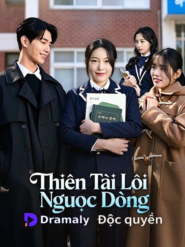 Thiên Tài Lội Ngược Dòng