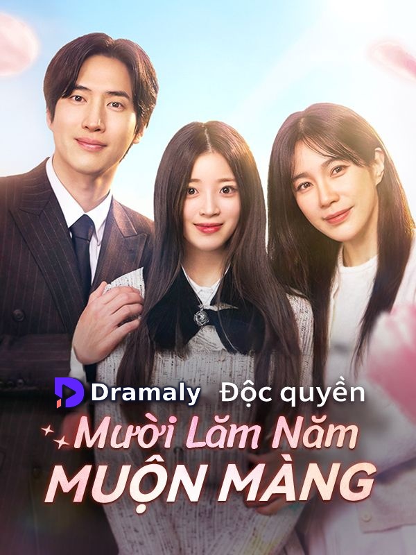 Mười Lăm Năm Muộn Màng