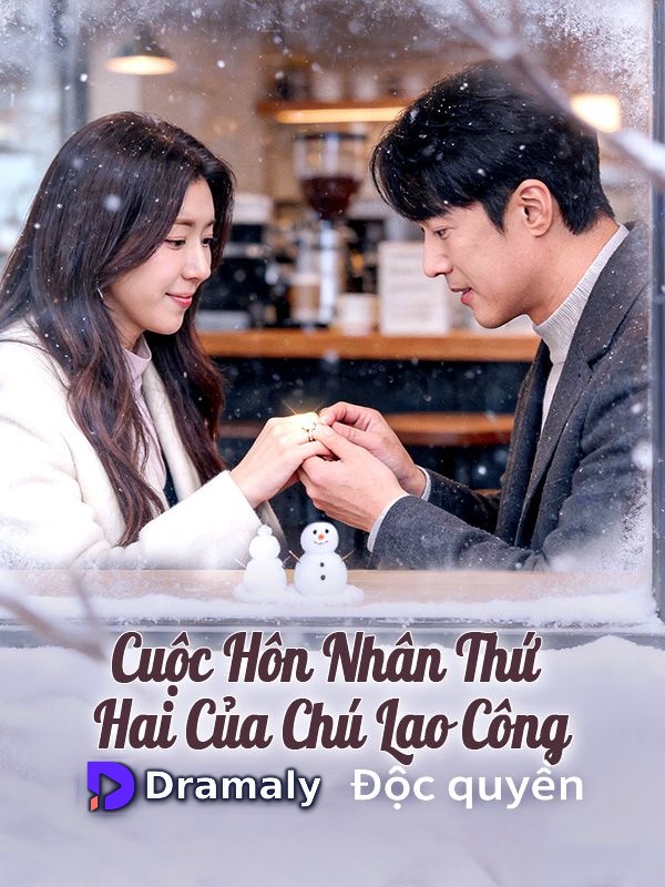 Cuộc Hôn Nhân Thứ Hai Của Chú Lao Công