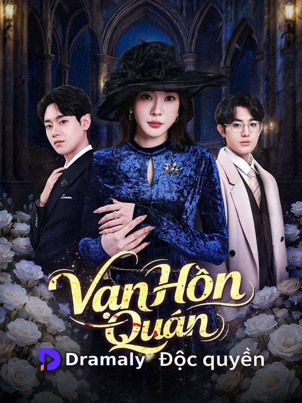 (Lồng tiếng)Vạn Hồn Quán