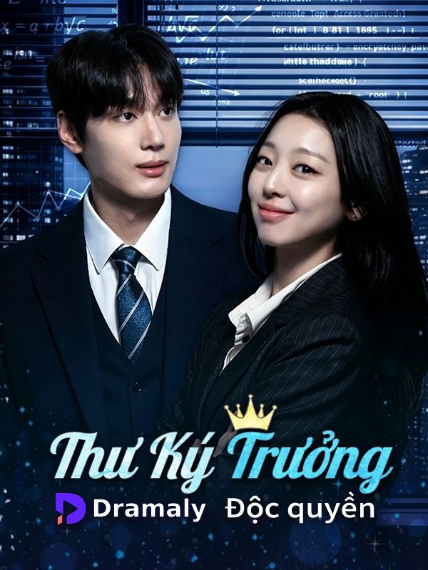 Thư Ký Trưởng