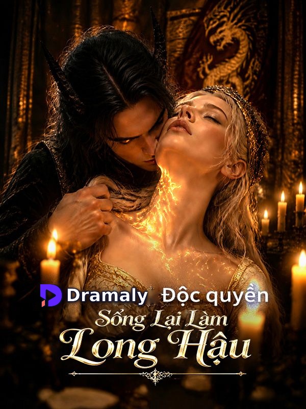 Sống Lại Làm Long Hậu