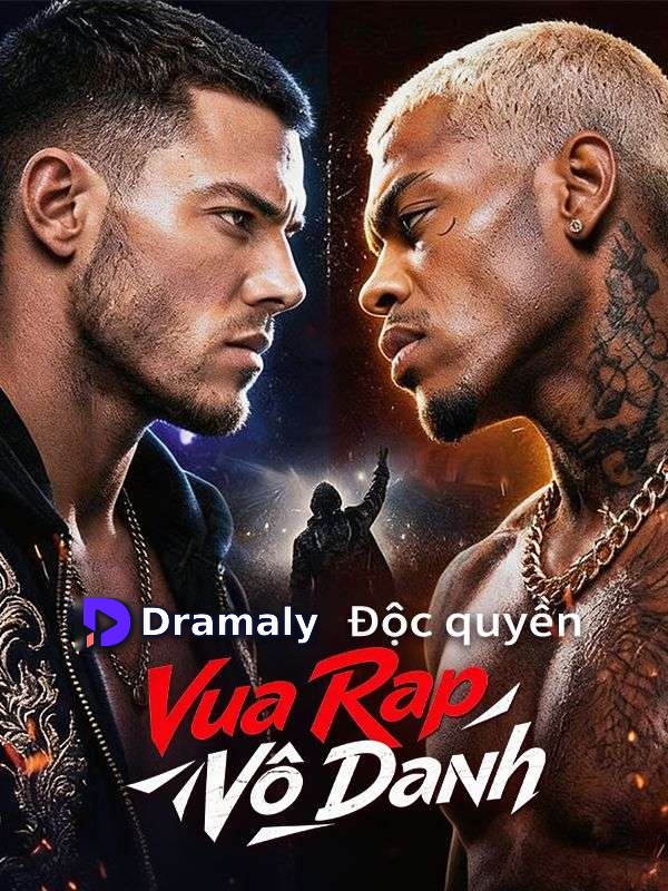 Vua Rap Vô Danh