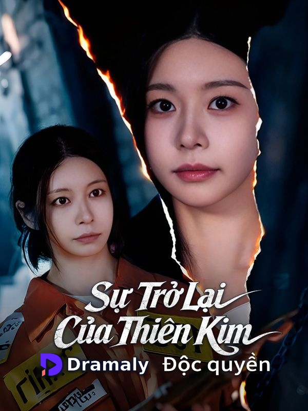 Sự Trở Lại Của Thiên Kim