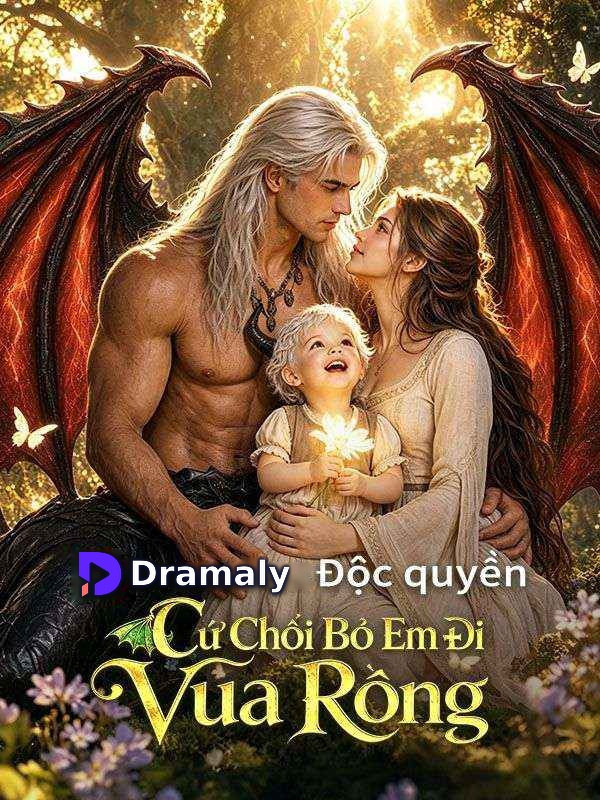 Cứ Chối Bỏ Em Đi, Vua Rồng