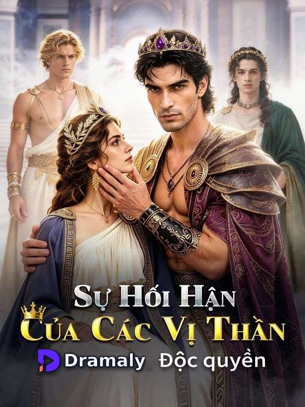 (Lồng tiếng)Sự Hối Hận Của Các Vị Thần