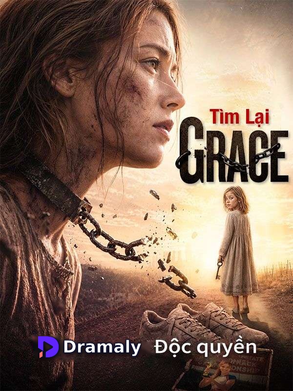 Tìm Lại Grace