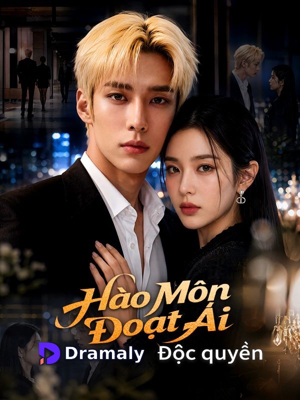Hào Môn Đoạt Ái