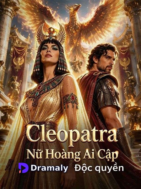 Cleopatra: Nữ Hoàng Ai Cập