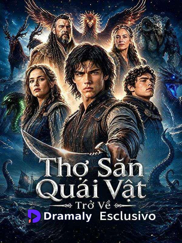 Thợ Săn Quái Vật Trở Về