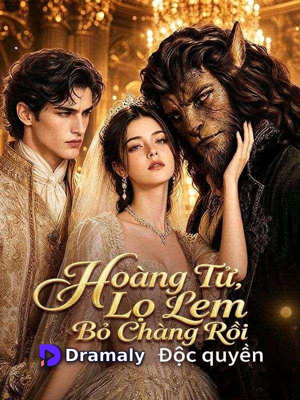 Hoàng Tử, Lọ Lem Bỏ Chàng Rồi