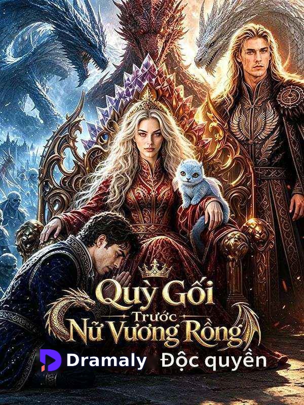 Quỳ Gối Trước Nữ Vương Rồng