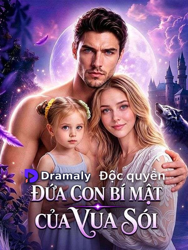 Đứa Con Bí Mật Của Vua Sói