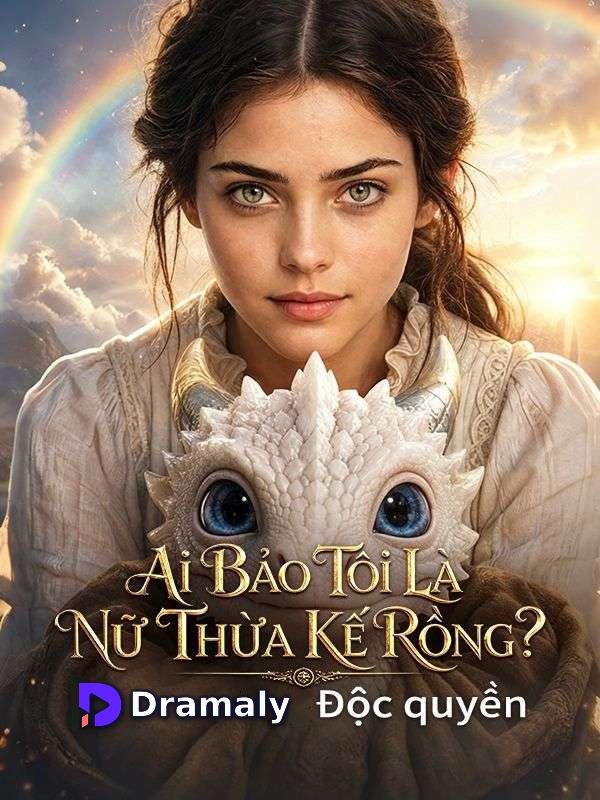 Ai Bảo Tôi Là Nữ Thừa Kế Rồng?