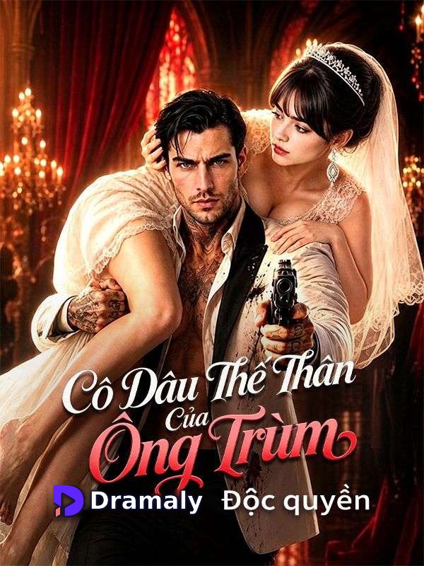 (Lồng tiếng)Cô Dâu Thế Thân Của Ông Trùm