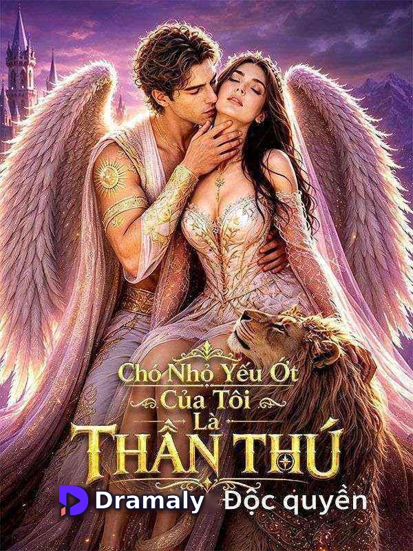 (Lồng tiếng)Chó Nhỏ Yếu Ớt Của Tôi Là Thần Thú