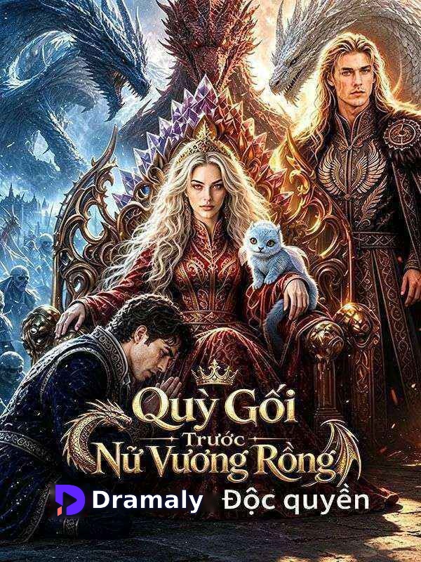 (Lồng tiếng)Quỳ Gối Trước Nữ Vương Rồng