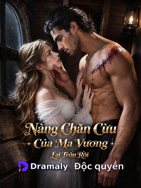 (Lồng tiếng)Nàng Chăn Cừu Của Ma Vương Lại Trốn Rồi