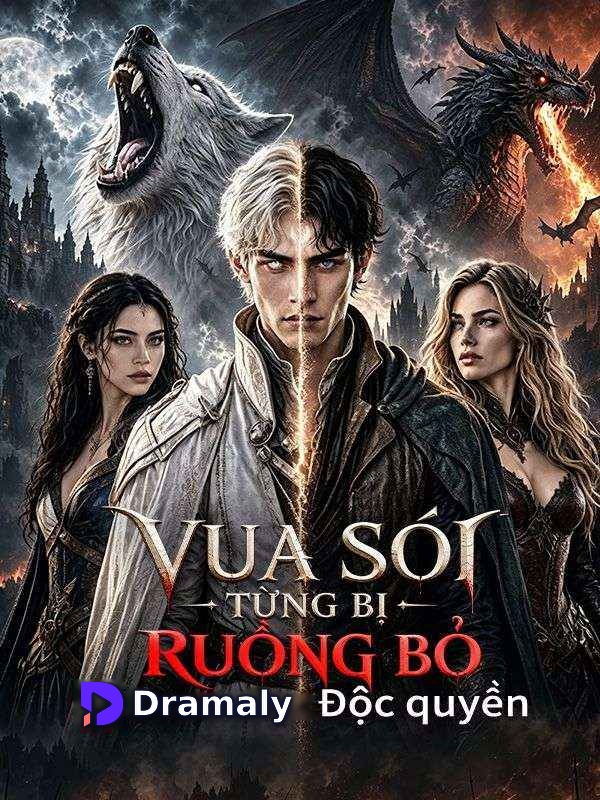 (Lồng tiếng)Vua Sói Từng Bị Ruồng Bỏ