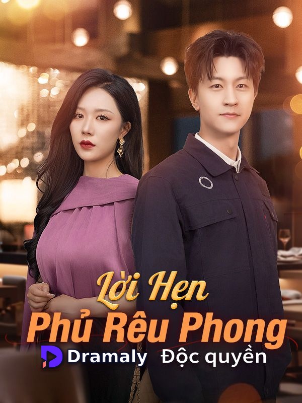 Lời Hẹn Phủ Rêu Phong