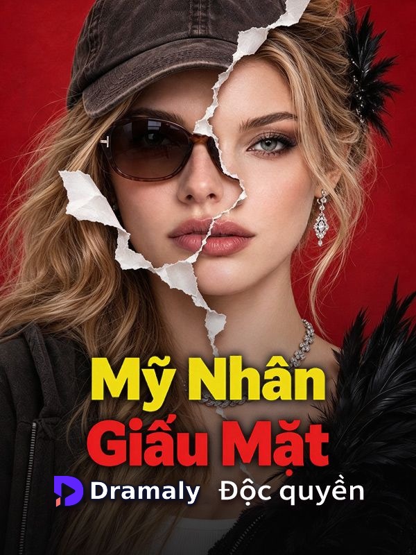 Mỹ Nhân Giấu Mặt