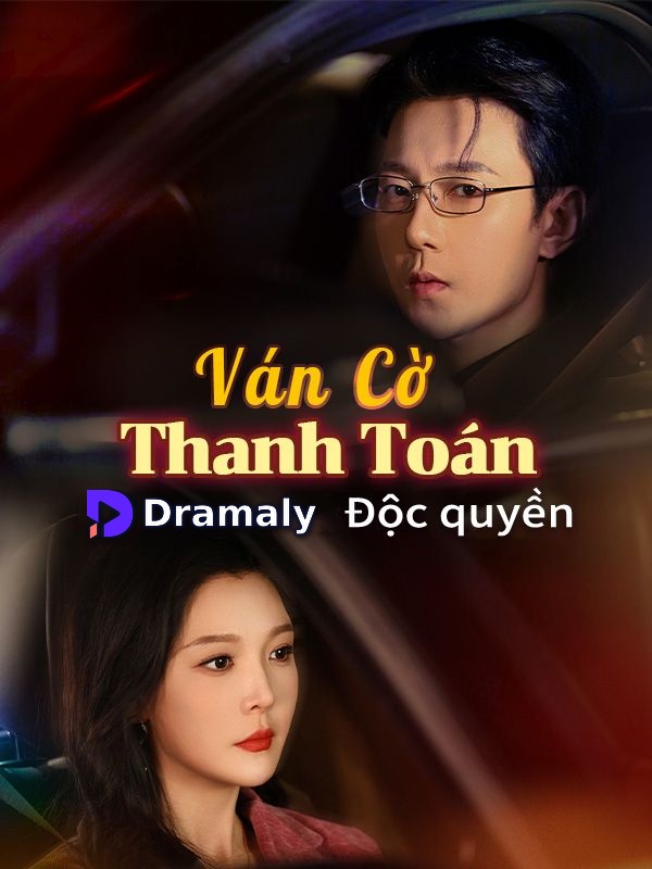 Ván Cờ Thanh Toán