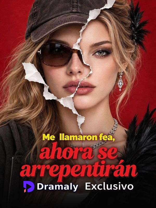 Me llamaron fea, ahora se arrepentirán