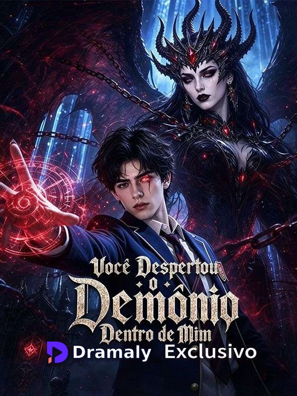 Você Despertou o Demônio Dentro de Mim (Dublado)