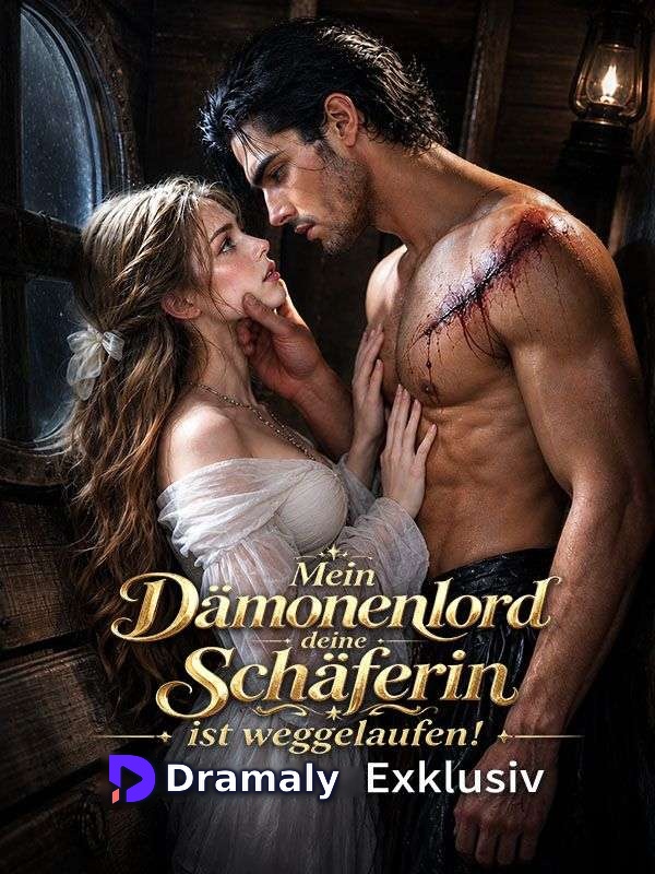 Mein Dämonenlord, deine Schäferin ist weggelaufen! (Deutsch Synchronisiert)