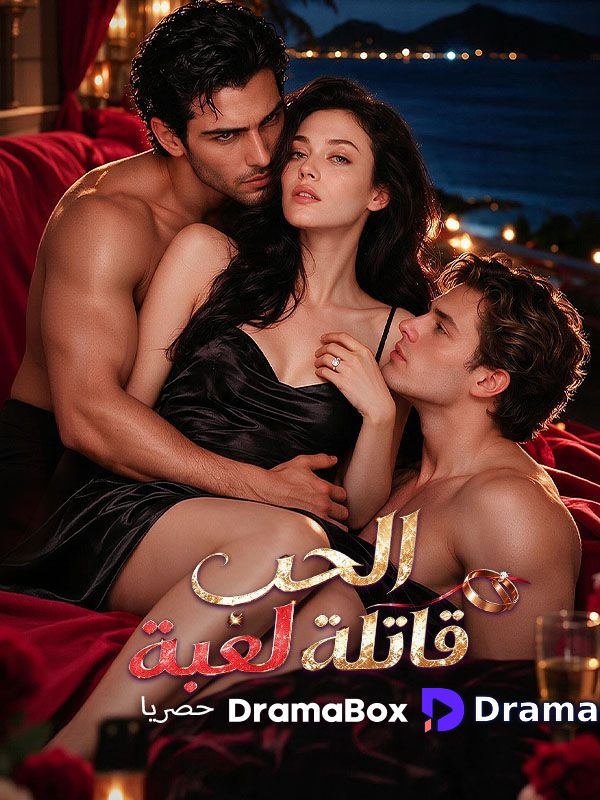 الحب لعبة قاتلة (مدبلج)