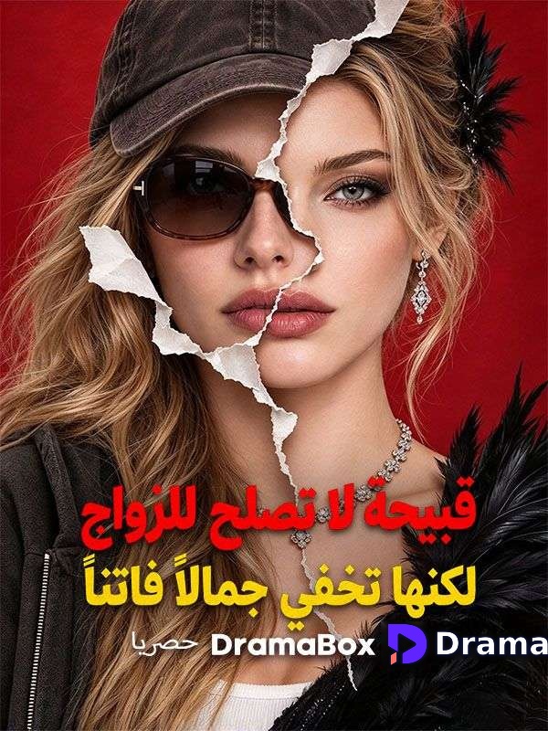 قبيحة لا تصلح للزواج، لكنها تخفي جمالًا فاتنًا (مدبلج)