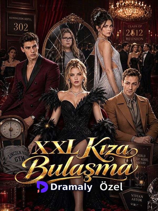 XXL Kıza Bulaşma