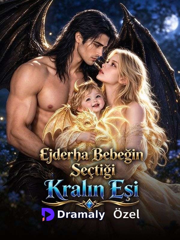 Ejderha Bebeğin Seçtiği Kralın Eşi