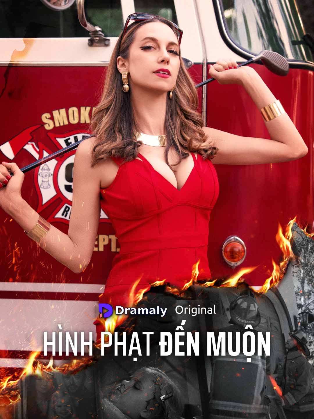 Hình Phạt Đến Muộn