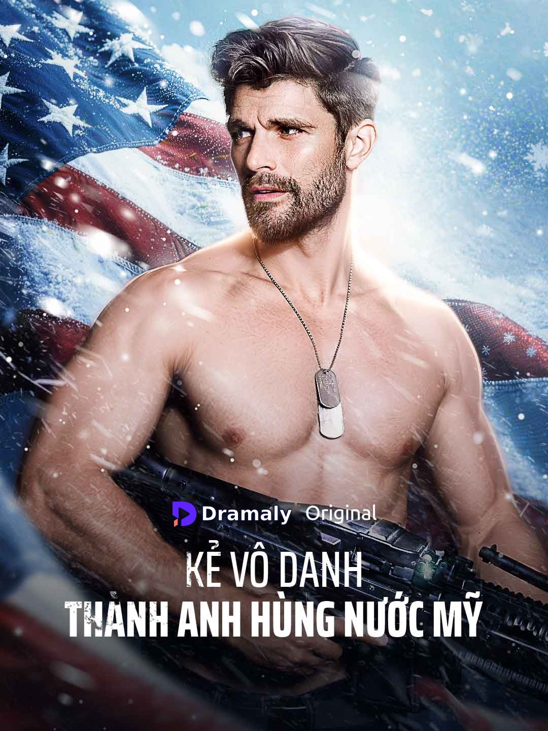 KẻVô Danh Thành Anh Hùng Nước Mỹ