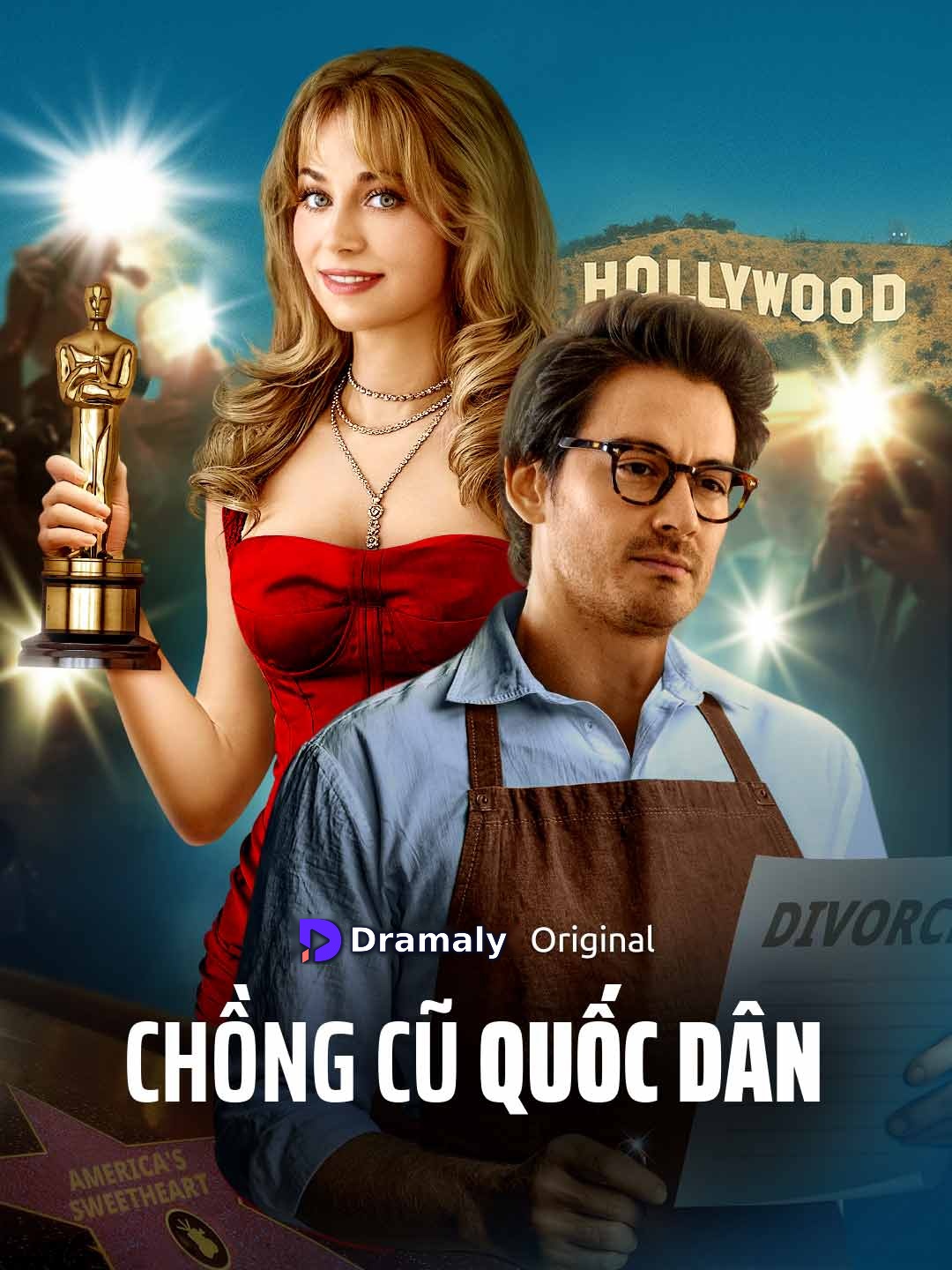Chồng Cũ Quốc Dân