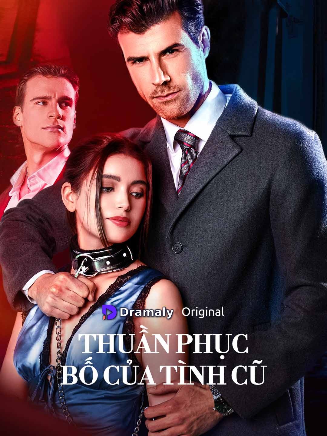 Thuần Phục Bố Của Tình Cũ