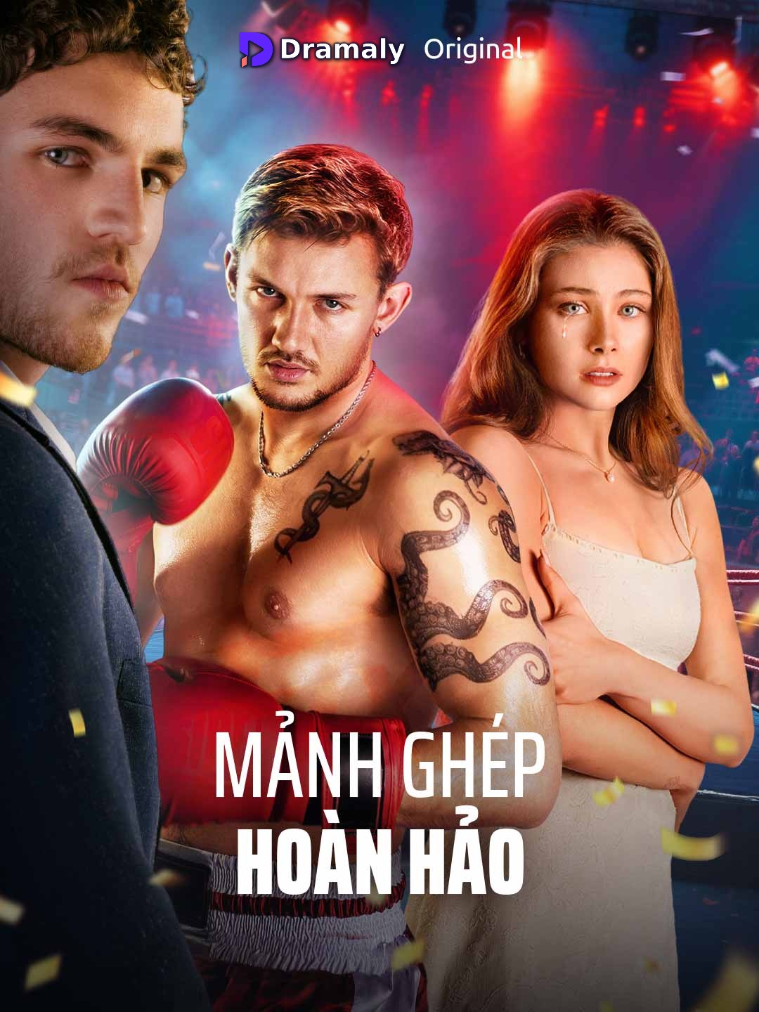 Mảnh Ghép Hoàn Hảo