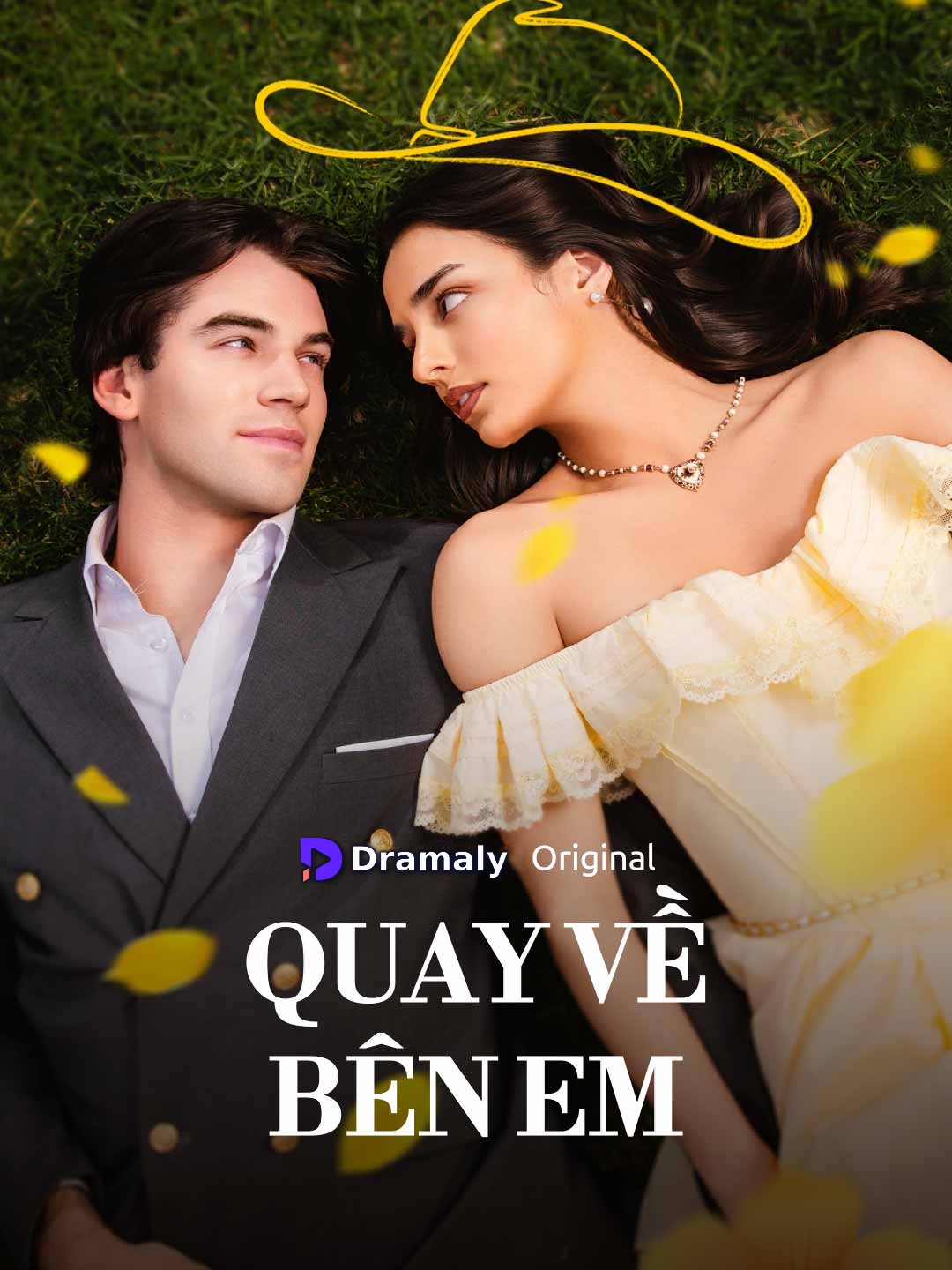 Quay Về Bên Em