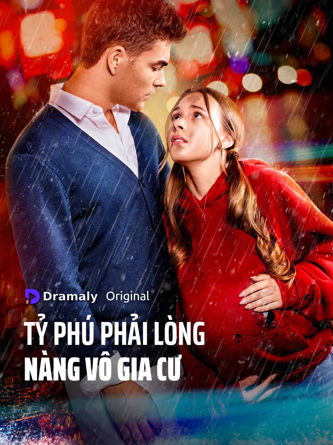 Tỷ Phú Phải Lòng Nàng Vô Gia Cư