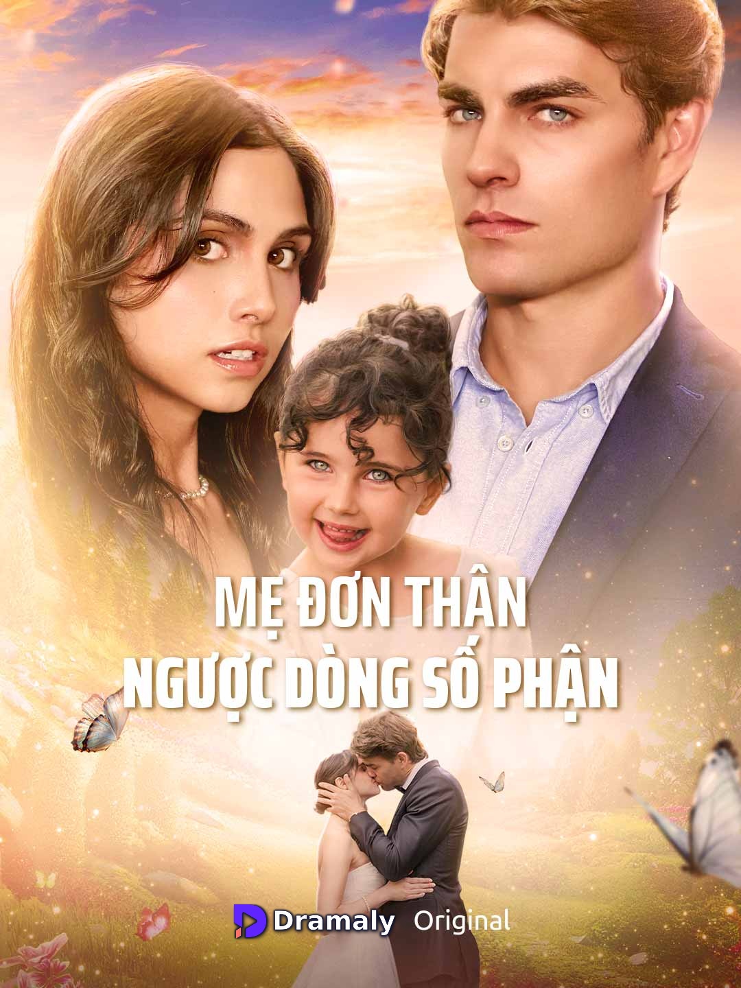 Mẹ Đơn Thân Ngược Dòng Số Phận