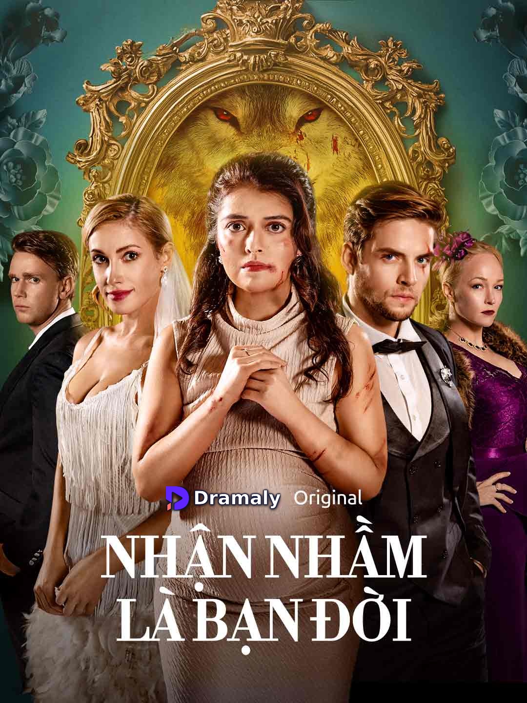 Nhận Nhầm Là Bạn Đời