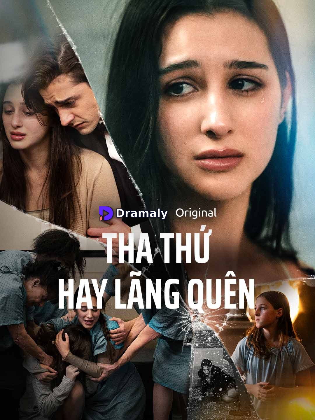 Tha Thứ Hay Lãng Quên