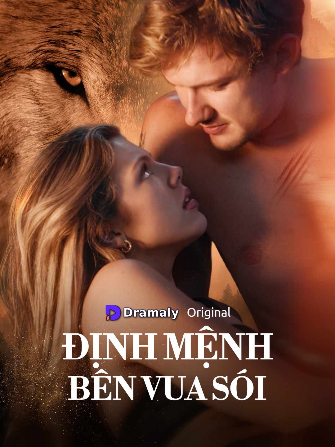 Định Mệnh Bên Vua Sói