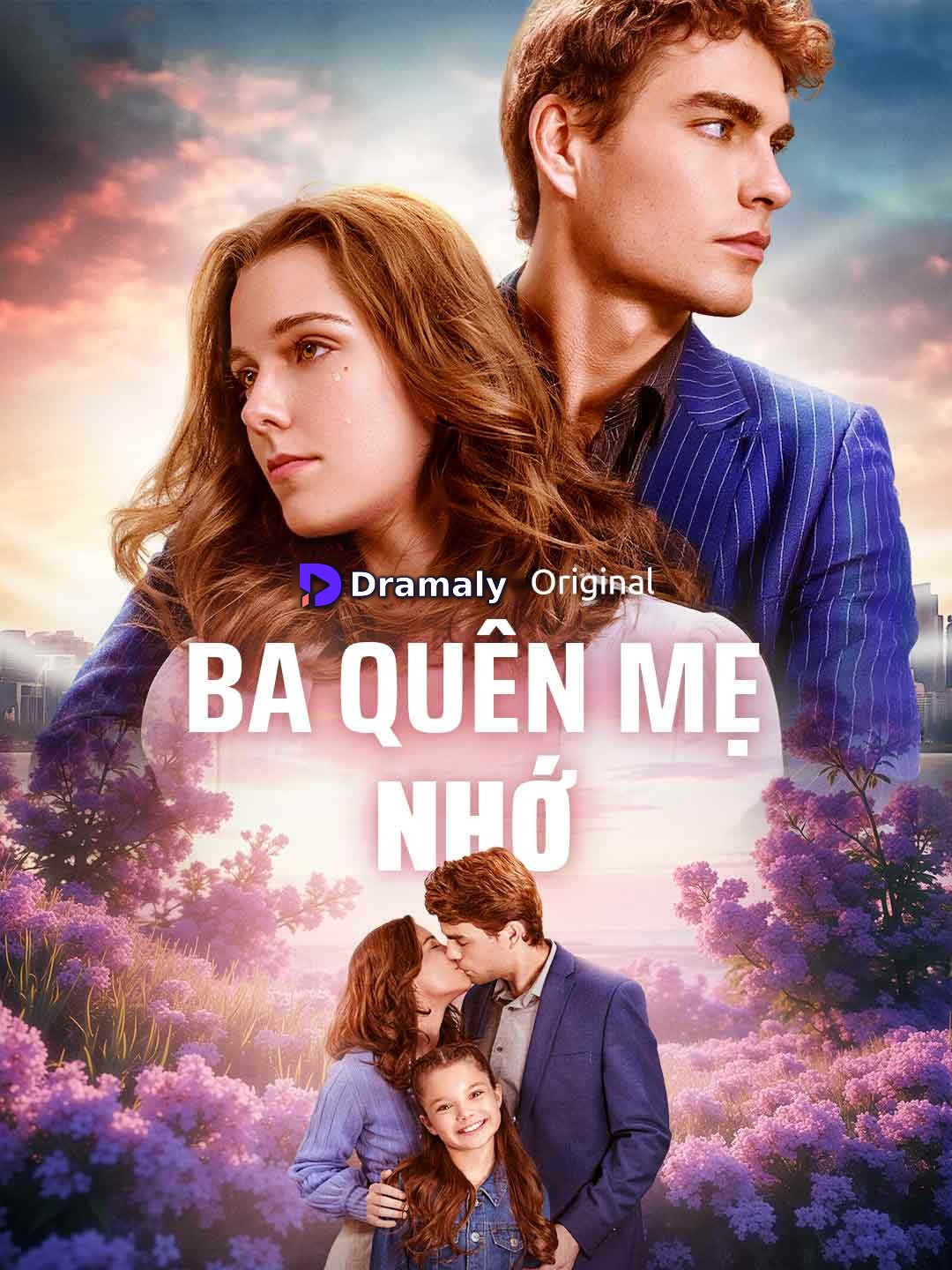 Ba Quên Mẹ Nhớ