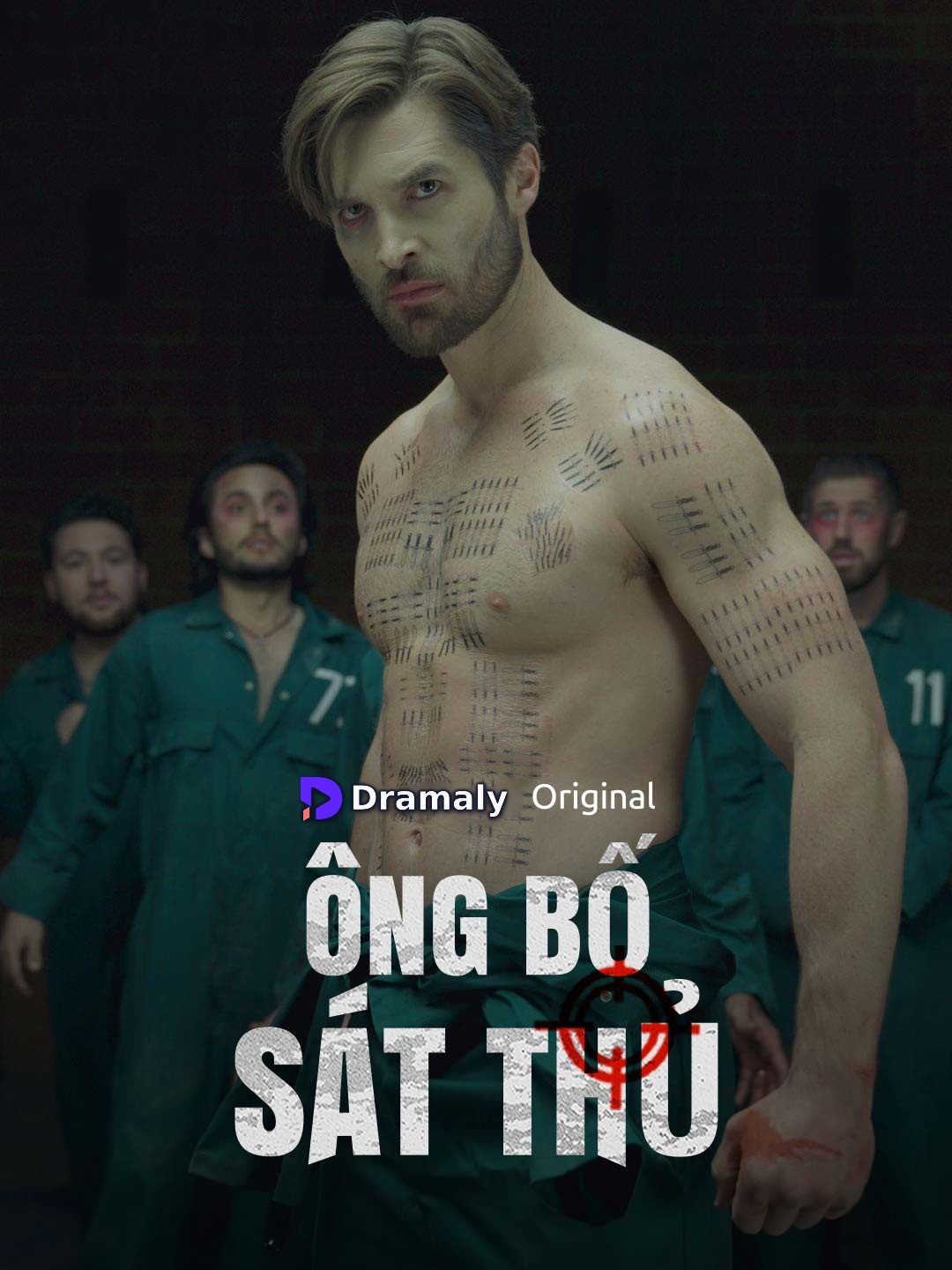 Ông Bố Sát Thủ