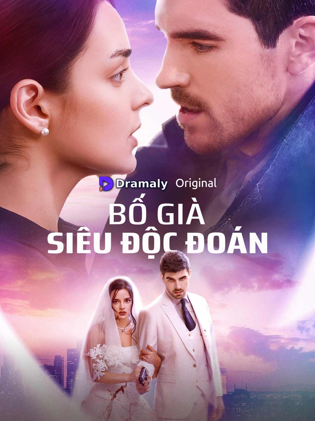Bố Già Siêu Độc Đoán