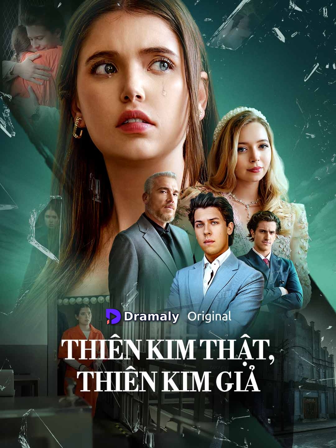 Thiên Kim Thật, Thiên Kim Giả