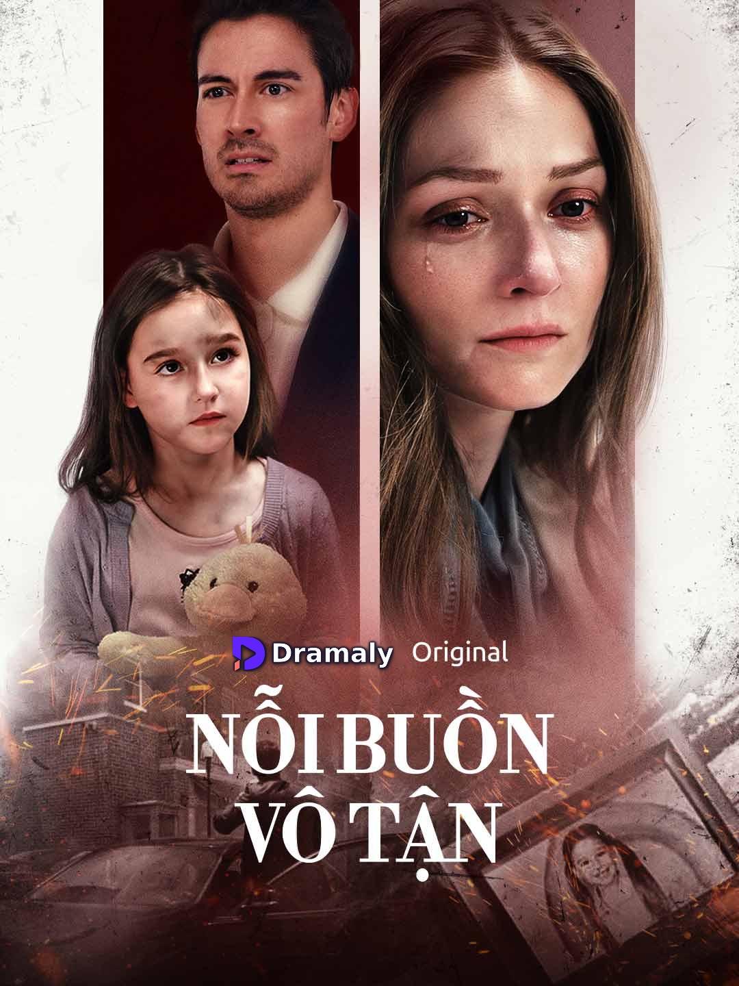 Nỗi Buồn Vô Tận